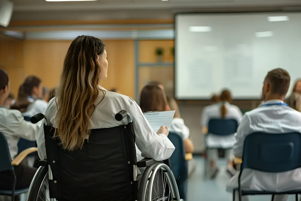 Educate, Upskill, and Raise Awareness